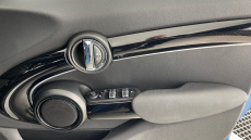 MINI Hatchback 1.5 Cooper Exclusive 5dr Auto Petrol Hatchback